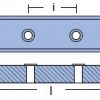 Bennett Trim Tab