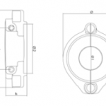 22651246  Volvo plate anode