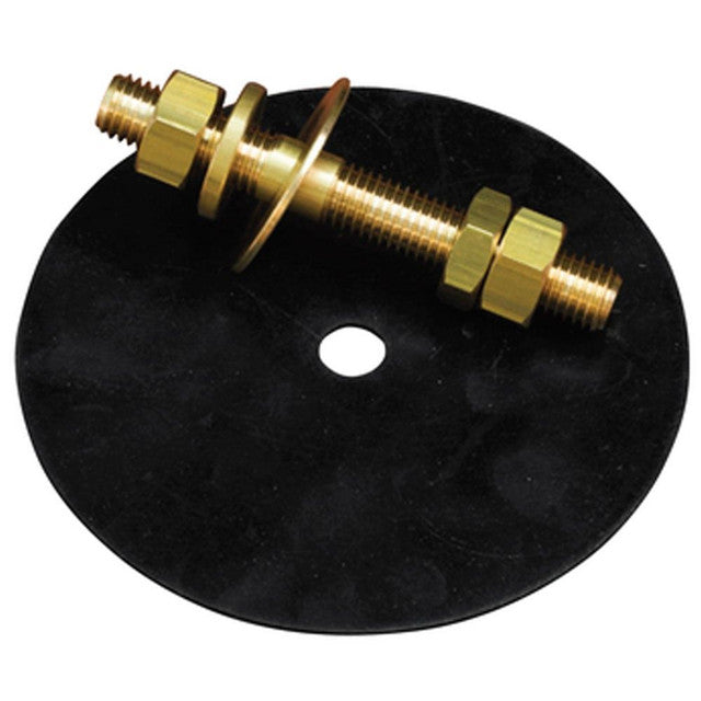 kit anode bolt and pad