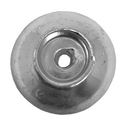 disc anode 125mm